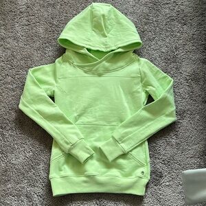 Buffbunny Green Sweater